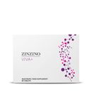 Zinzino Viva + X2 complément diététique formulé pour apaiser le stress l’humeur 