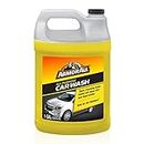 Armor All Car Cleaning Wash, All Purpose Car Wash Soap, 1 Gallon, 128 Fl Oz (Pack of 1)