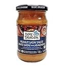 Blue Dragon Peanut Satay Sauce, Flavourful & Authentic, Quick & Easy, 270ml