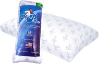 Premium Bed Pillow Queen, Firm