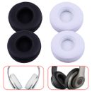 2X Ear Pads Cushion Replacement For Beats Solo 2 Solo2 Wireless Bluetooth