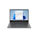 Notebook Lenovo V17 Intel 5-Núcleos 4,4GHz 16GB RAM 17,3 512GB SSD IntelHD WIN 11