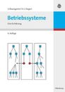 Uwe Baumgarten Hans-J�rgen Siegert Betriebssysteme (Paperback)