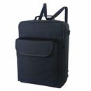 Large Capacity Console Storage Bag Carrying Case for PS5/PS4 Slim/Xbox One