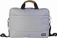 PKG Laptop Case laptops with up to a 16" display Light gray PKG LMB-P2-LGRY