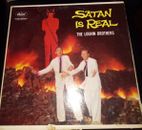 Louvin Brothers Satan Is Real -T1277