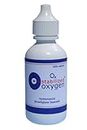O4 stabilized oxygen