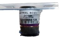 Original Industrial Scientific M40 Replacement Oxygen O2 Sensor 1711-7730 171012