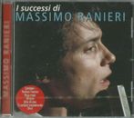 Massimo Ranieri - I Successi Di - CD NEU/OVP