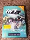 Vocalign Project For Digidesign pro tools -- version 2.9.3