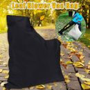 Leaf Blower Vacuum Bags Garden Lawn Yard Shredder Replacement Leaf Bag Universal