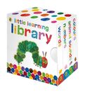 Learn with the Very Hungry Caterpillar By Eric Carle*Brand NEW* Free Delivery AU