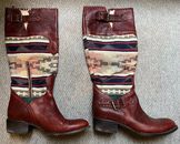 Freebird by Steven Boots - Excellent Condition - US Women size 9, UK size 7 