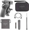 DJI Osmo Mobile 3 Combo 3-Axis Foldable Gimbal Smart Phone Accessory Accessories