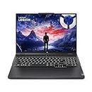 Lenovo Legion Pro 5 Gaming Laptop | 16" WQXGA Display | 240Hz | AMD Ryzen 9 7945HX | 32GB RAM | 1TB SSD | NVIDIA GeForce RTX 4070 | Win11 Home | QWERTZ | grau | 3 Monate Premium Care