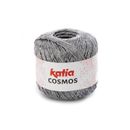 Katia COSMOS cotone con pailettes 70€/kg