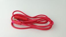 Replacement Mic Cable Cord for Beats by Dr.Dre Solo HD / Drenched Headphones #Au