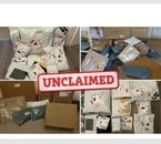 Mystery Unclaimed Parcels