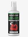 Herbal Veda Up-Lift Massage Oil | 50ml | Pack Of 1