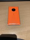 Nokia Lumia 830 Arancio