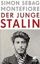 Der junge Stalin (German Edition)