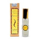 Shopbooz 100% Natural Perfume Spray by LASA Aromatics,Fragrance - Patchouli (30 ml)