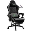 GTPLAYER ACE-PRO-GR Gaming Chair, Green
