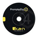 ikan PrompterPro 4 Teleprompting Software for PC and Mac (Electronic Download) PROMPTERPRO4-D