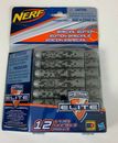 Nerf N-Strike Elite Gun Darts Special Edition Hasbro Pack of 12 Ages 8+ NEW