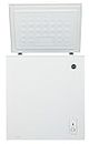 Congelatore Orizzontale DCP-150H Classe A+ Capacità Netta 145 Litri Colore Bianco Daya Homa Appliances