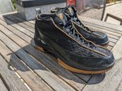 Size 12 - Air Jordan 15 Retro SE Black Miners Gold