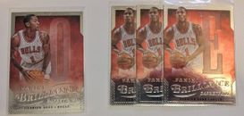2012-13 BRILLIANCE SPELLBOUND BASKETBALL - COMPLETE YOUR SET - YOU PICK !!