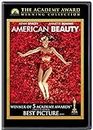 American Beauty - Full Version (Winner of 5 Academy Awards incl. Best Picture, 1999) (Uncut | Region 2 DVD)