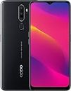 OPPO A5 2020 Dual-SIM 64GB ROM + 3GB RAM Factory Unlocked 4G/LTE Smartphone (Mirror Black) - International Version