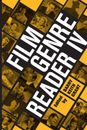 Film Genre Reader IV | Barry Keith Grant | Taschenbuch | Englisch | 2012