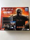 PlayStation 4 Call of Duty Black Ops III Limited Edition 1TB console BRAND NEW!