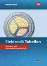 Elektronik Tabellen | Betriebs- und Automatisierungstechnik Tabellenbuch | Buch