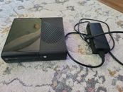Microsoft Xbox 360 E Console With PowerPoint Supply