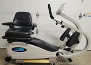NuStep TRS4000 Elliptical Cross Trainer Cleaned Tested Serviced