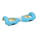 Sky Blue Silicon Cover for Hoverboard Cases