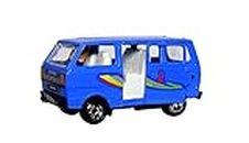 Pull Back Maruti Van Toy - 24 Months - 14 Years, Multicolor