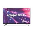 Amazon Fire TV 40" 2-Series HD smart TV, stream live TV without cable