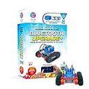 Circuit Cubes Bluetooth Upgrade+ Kit Electronic Toy Building Set Compatible with Most Building Blocks STEM Toy Learning