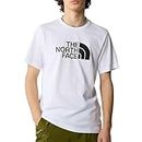 The North Face Easy T-Shirt TNF White M