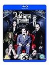 The Addams Family [Blu-ray] [1991] [Reino Unido]