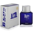 BLUE FOR MEN Eau De Toilette - 100ml - Distributors of RASASI Perfumes UK