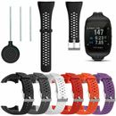 for Polar M400 M430 GPS Watch Sports Soft Silicone Wrist Strap Wristband + Tools