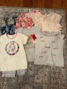 Matilda Jane Girls Clothing Lot - Size 10 - Eight Pieces