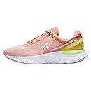 Nike Damen Running Shoes, pink, 40 EU