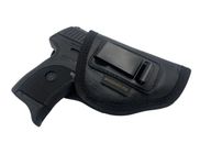 IWB Leather Gun Holster Fits SCCY CPX 1, CPX 2 ,CPX 1RD, CPX 2RD, CPX 3, DVG 1